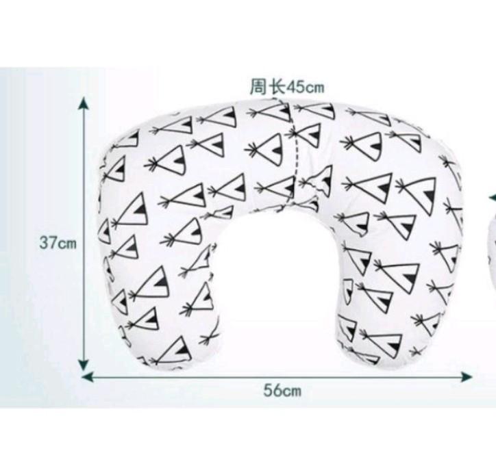 Nursing pillow, Babies & Kids, Nursing & Feeding, Breastfeeding
