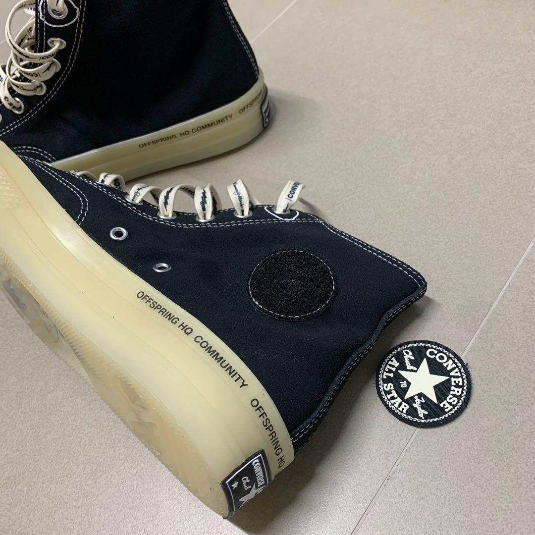 Offspring converse community pack sale