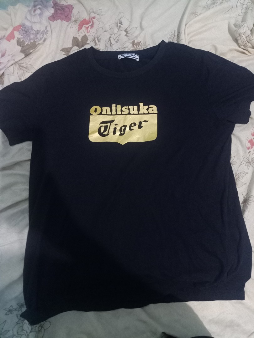 onitsuka tiger shirt philippines