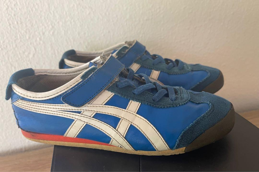 onitsuka tiger US3 Euro 35 22 cm (Category: Babies & Kids Fashion) located in Singapore. Submitted by chalis (Listing ID 1178878863, Image 3). Description: onitsuka tiger US3 Euro 35 22 cm Hardly used. Condition as per picture. Pick up at King Albert MRT or delivery at buyer’s cost.
