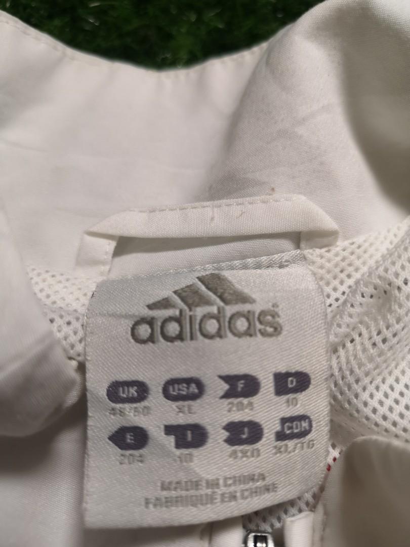 Original Adidas Spain Jacket Sweater