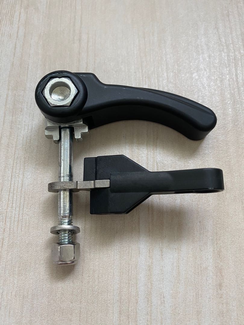 Brompton seatpost hotsell clamp
