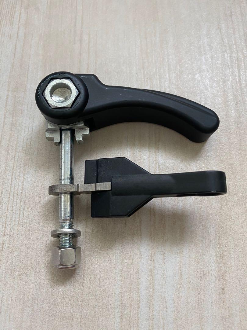 Brompton seatpost clamp 2025
