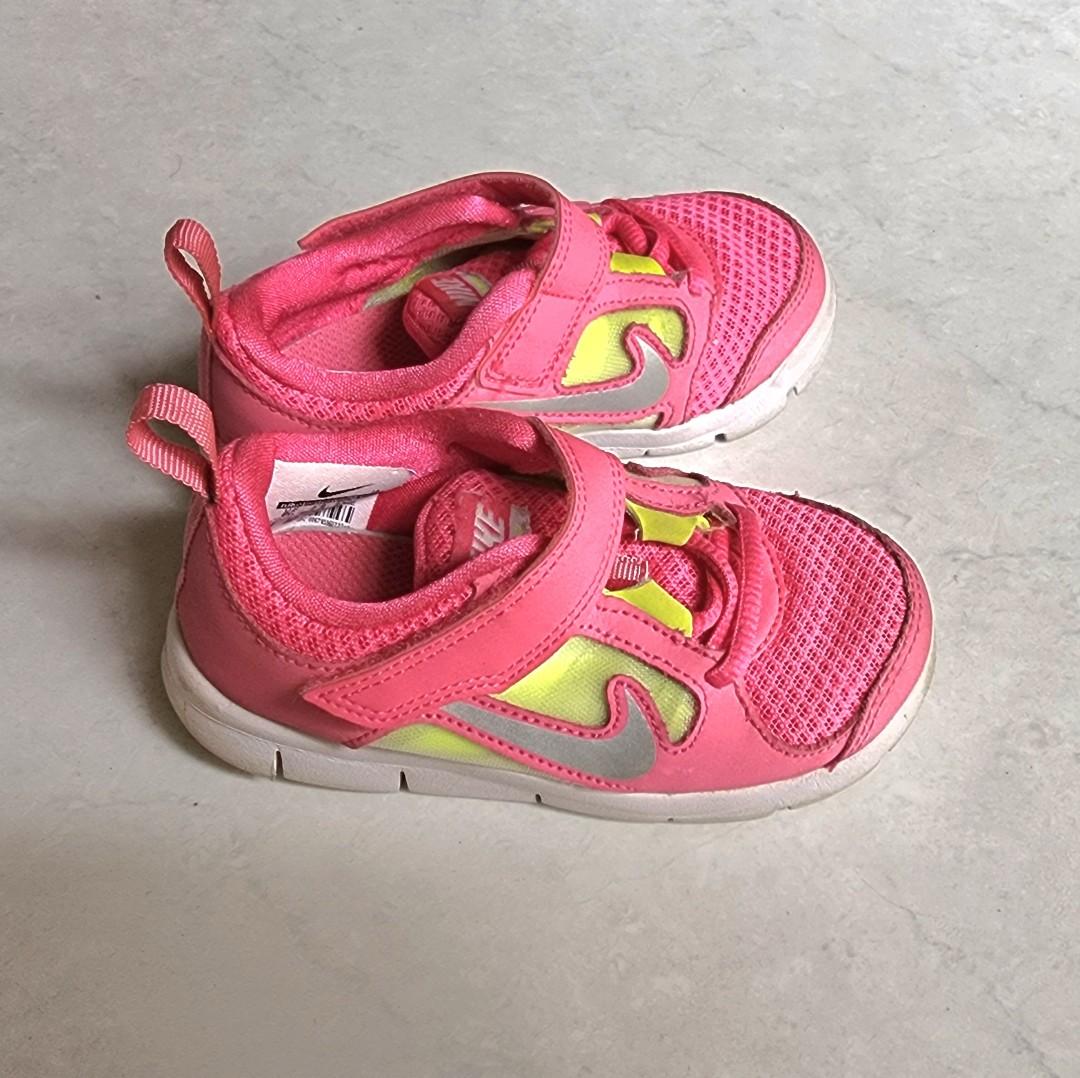 Nike free 3 or 4 Clearance