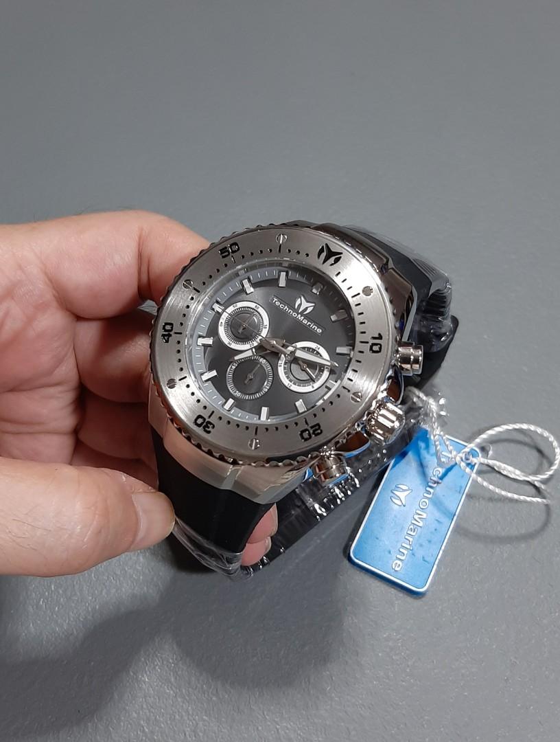 Technomarine sea deals manta price