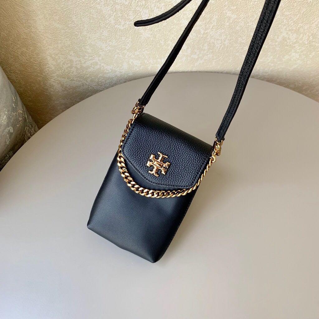 Original Tory Burch Kira Phone Crossbody