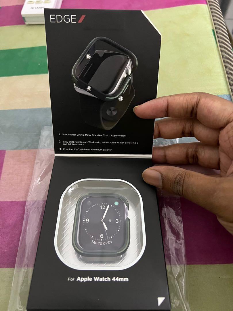Raptic apple watch best sale case