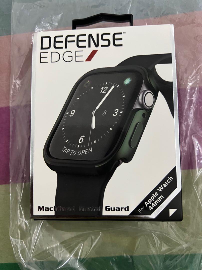 Defense edge 2025 44mm