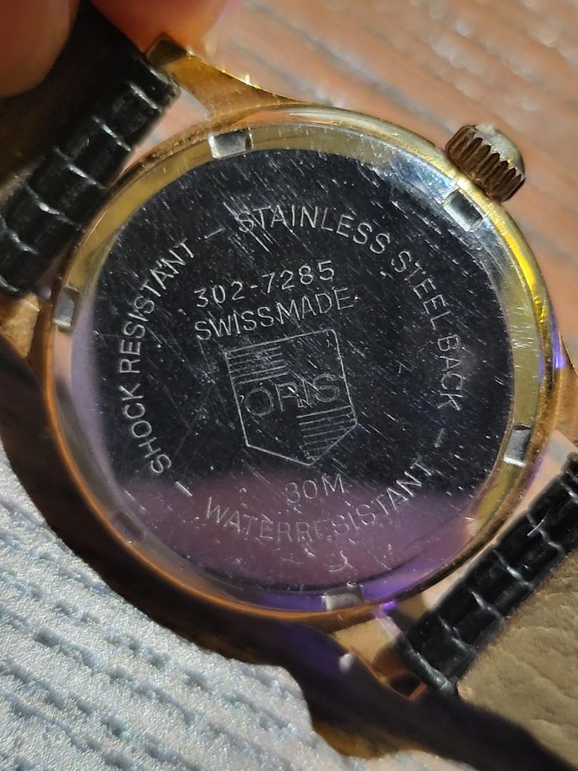 Oris 7285 online