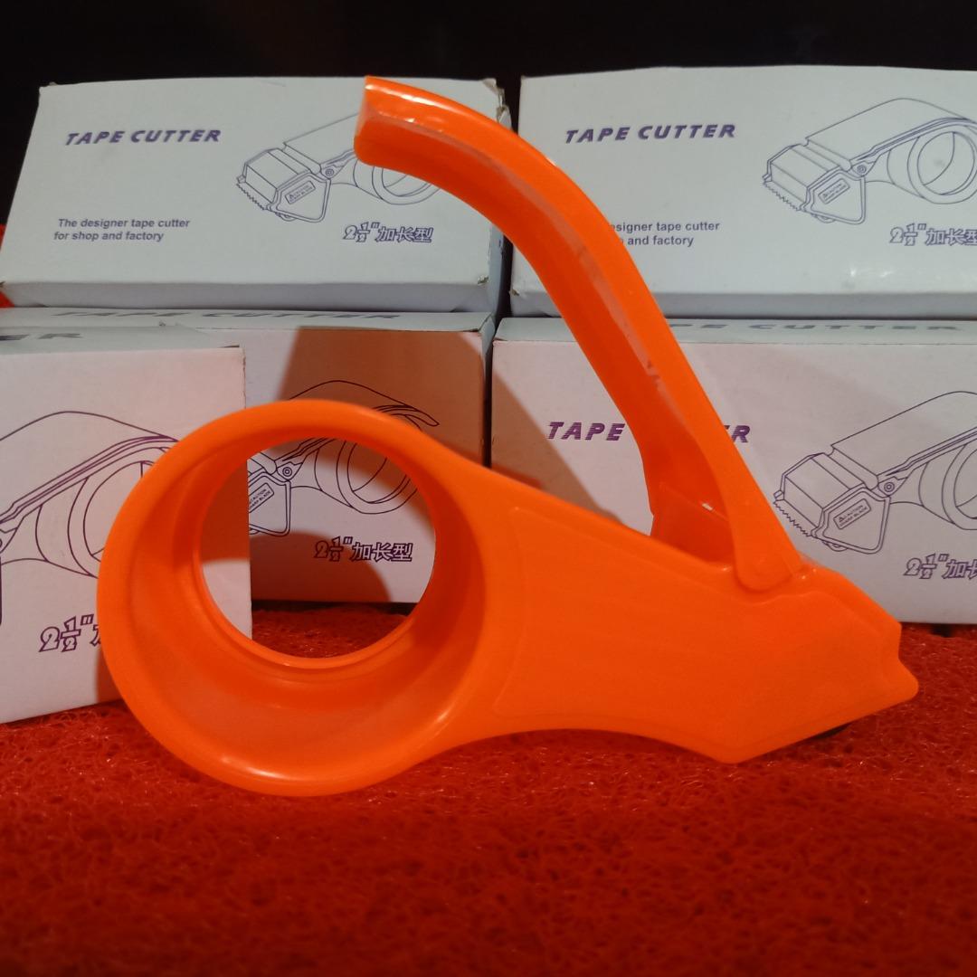 PACKAGING TAPE CUTTER IMUS CAVITE, Hobbies & Toys, Stationary & Craft