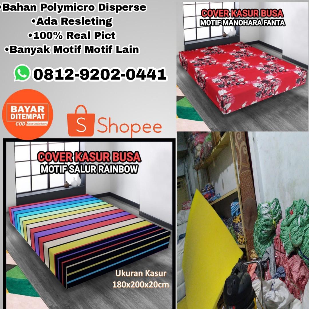 Gudang Sofa Bed Inoac Di Bandar Lampung