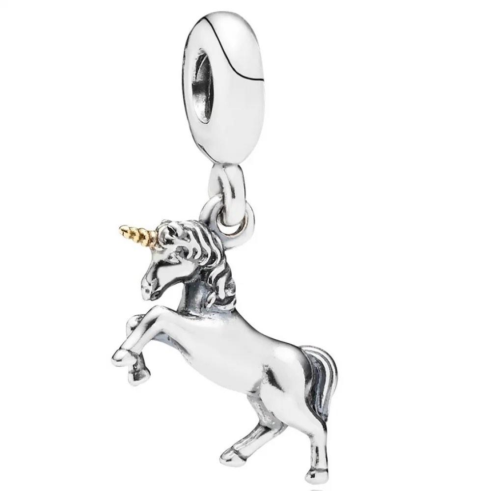 Unicorn pandora bracelet on sale