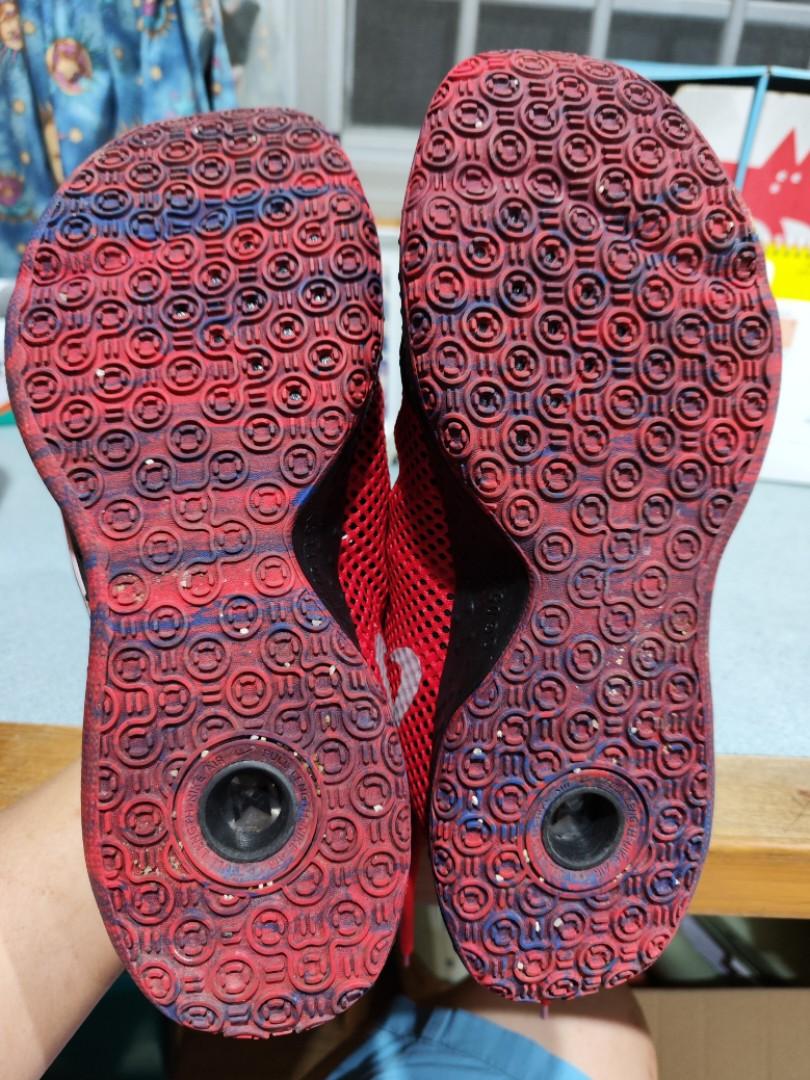 PG 4 clippers basketball shoes UK10 Men s Fashion Footwear