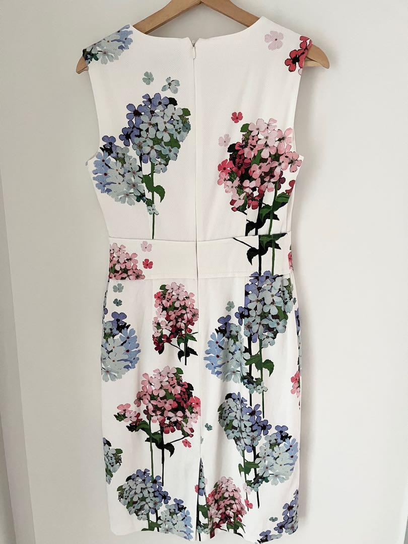 Us size 8 in eu dress store