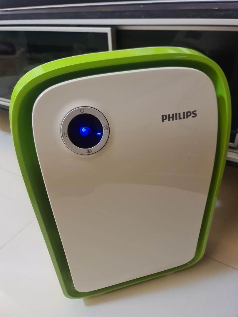 Philips air purifier shop ac4025