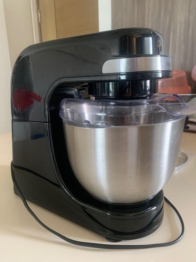 Philips Stand Mixer, TV & Home Appliances, Kitchen Appliances, Hand