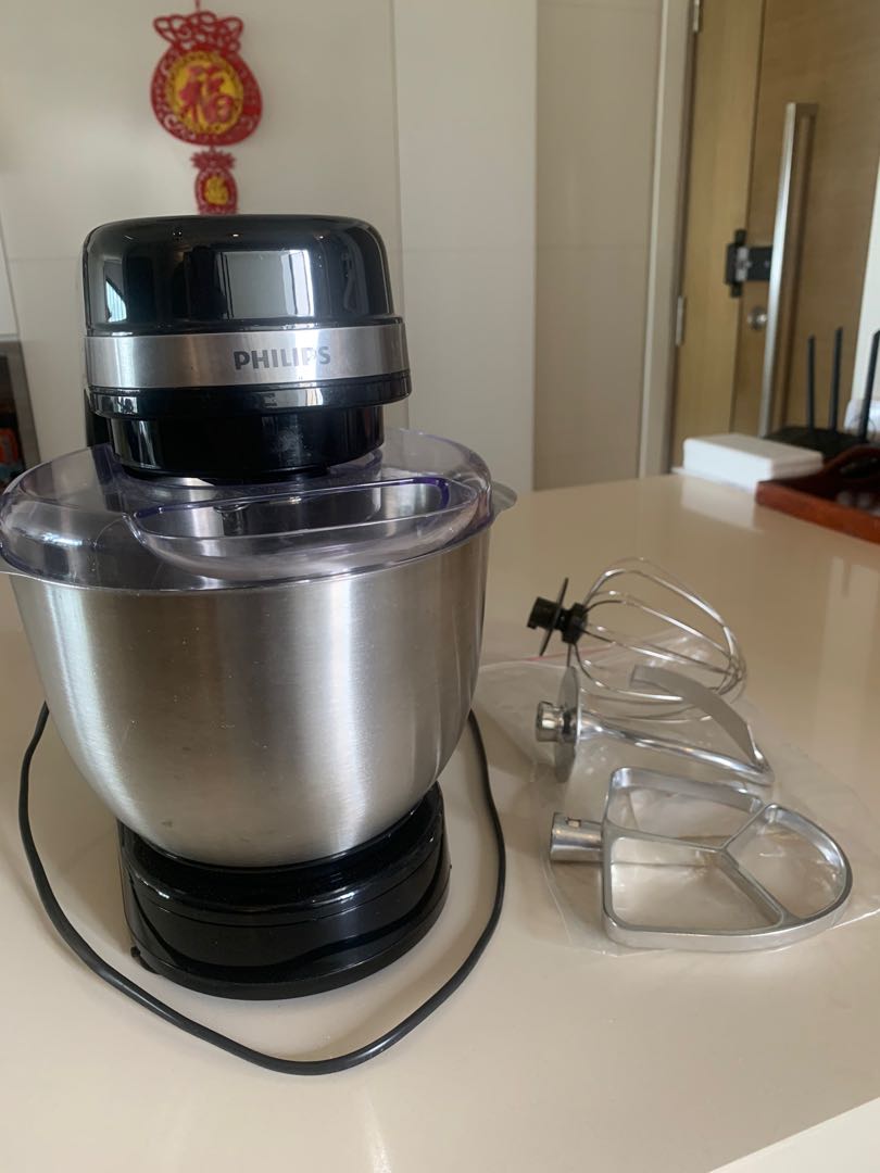 Philips Stand Mixer, TV & Home Appliances, Kitchen Appliances, Hand