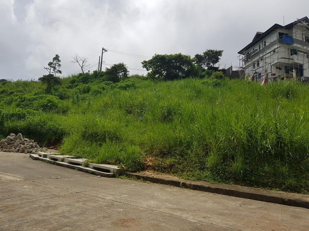 Pinewoods Golf and Country Estate, Baguio City, Property, For Sale, Lot