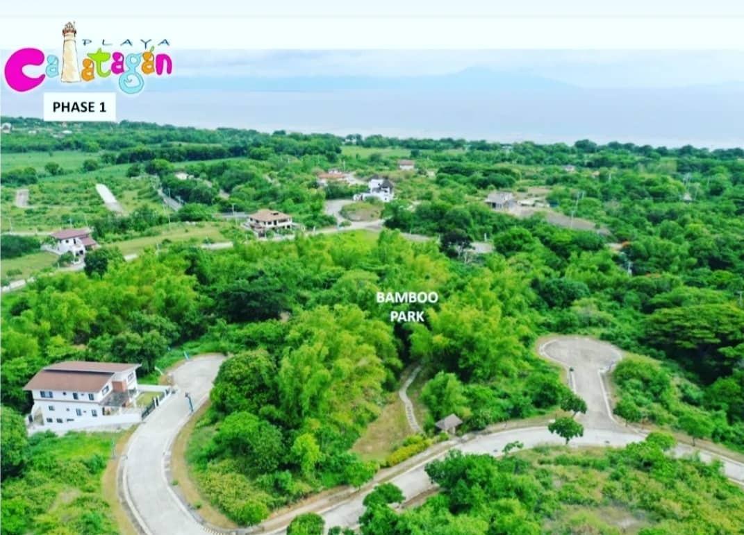 Playa Calatagan Lot for sale Discover Your Seaside Haven Calatagan