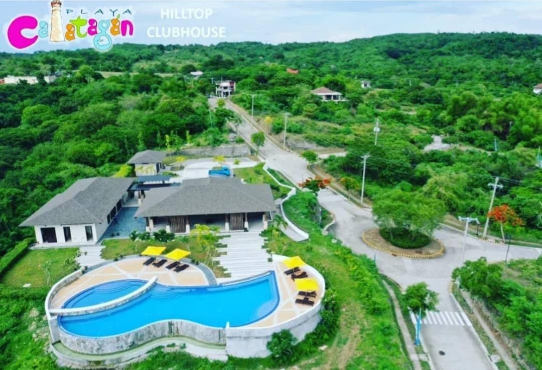 Playa Calatagan for sale Residential Lot at Calatagan Batangas
