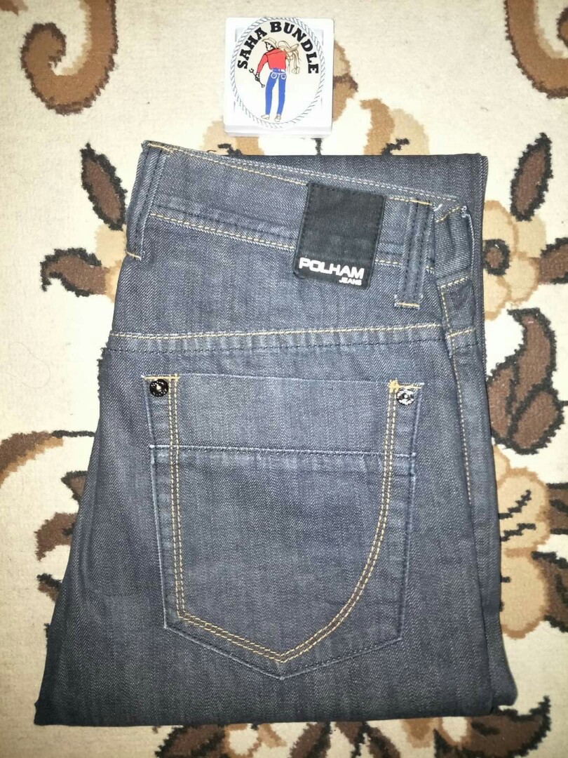 Polham jeans sales