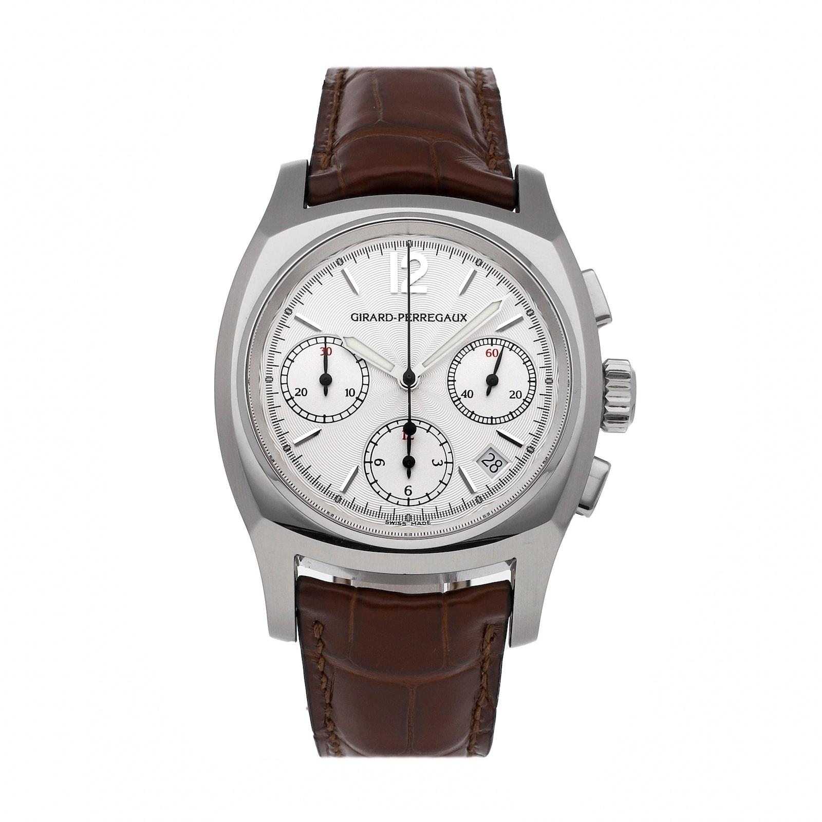 Girard perregaux classic best sale elegance