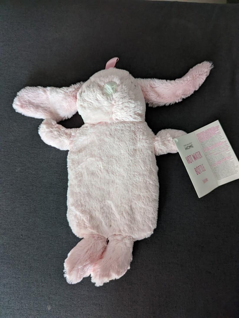 Primark Warm Bag Hot water bottle, Beauty & Personal Care, Bath