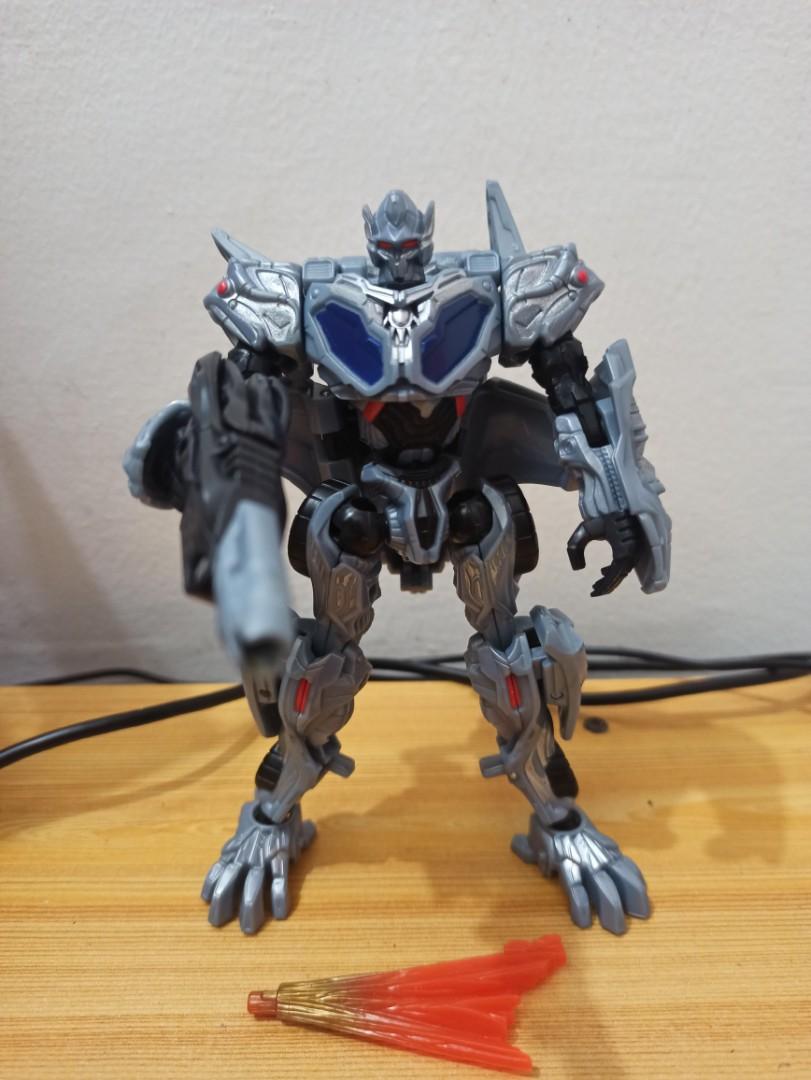 Protoform Optimus prime, Hobbies & Toys, Toys & Games on Carousell