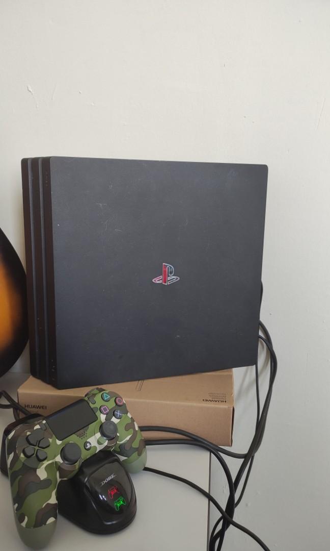 Ps4 pro for outlet 200