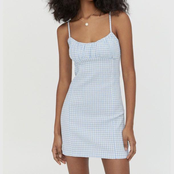 Pull and bear dresses clearance
