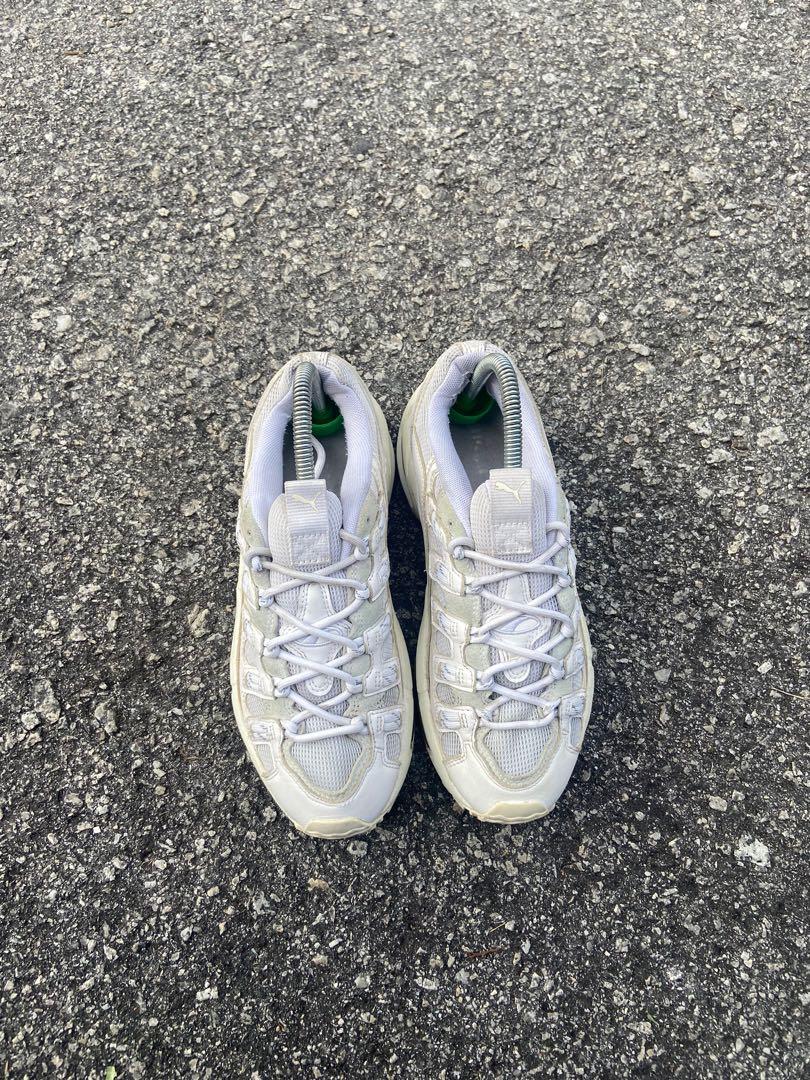 Puma cell 2025 endura rhude sundry