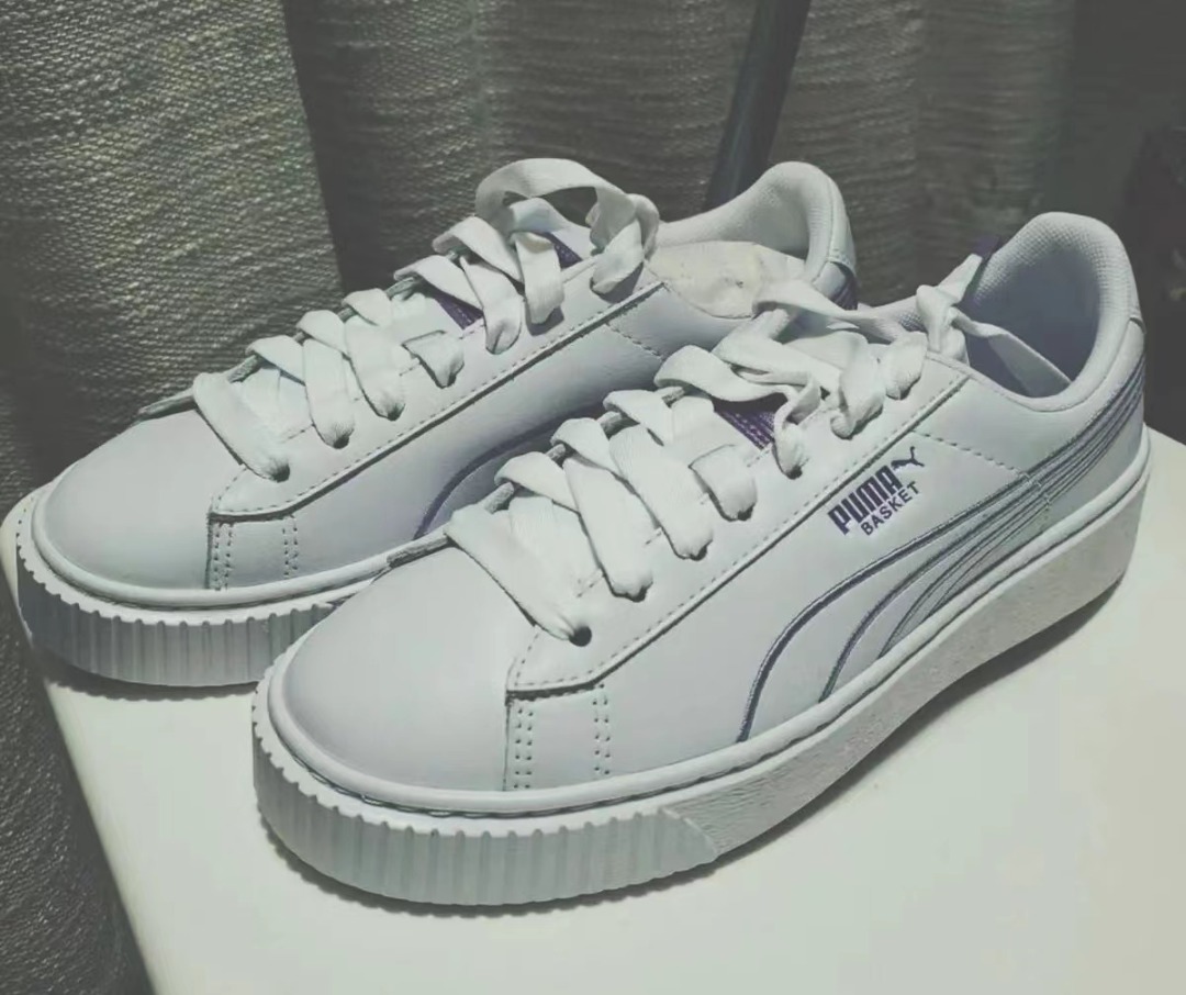 Puma shop platform twilight