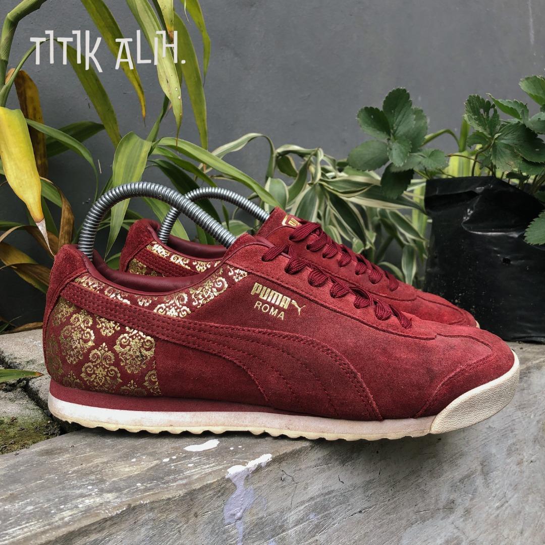 Puma roma venezia cheap