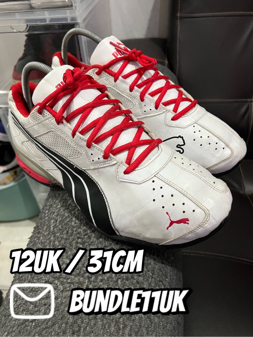 Puma clearance tazon 5