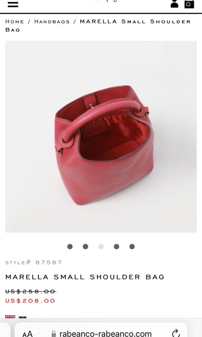 Marella bag store