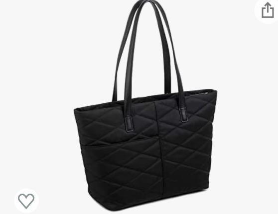 Quilted radley cheap bag