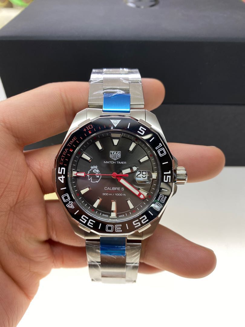 Tag heuer hotsell premier league price