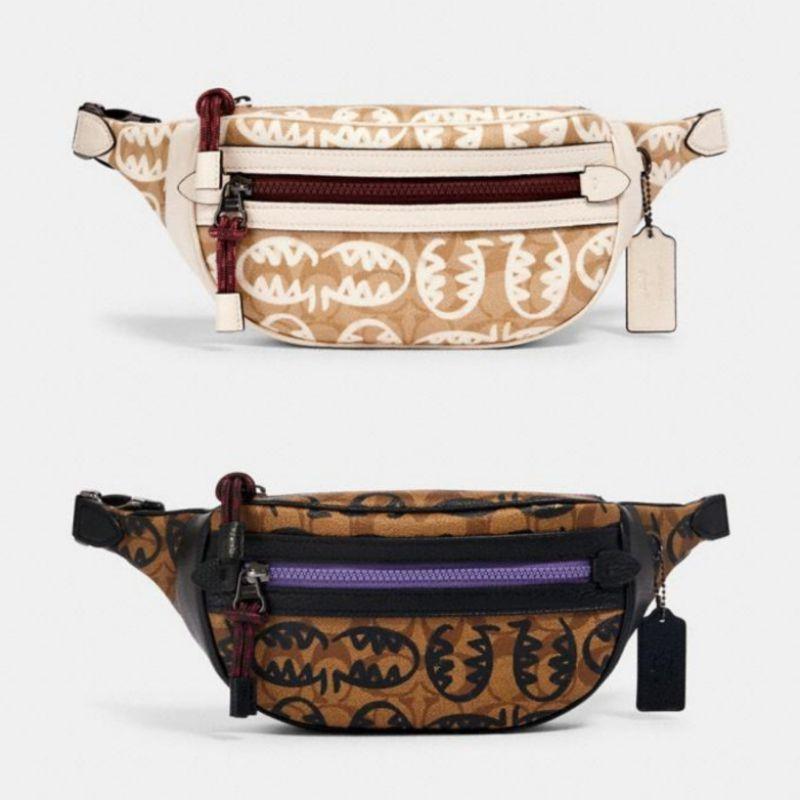 Vale belt bag coach outlet
