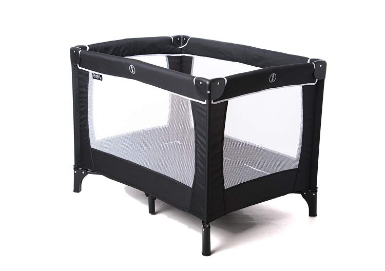 Red Kite Travel cot / playpen, Babies & Kids, Baby Nursery & Kids