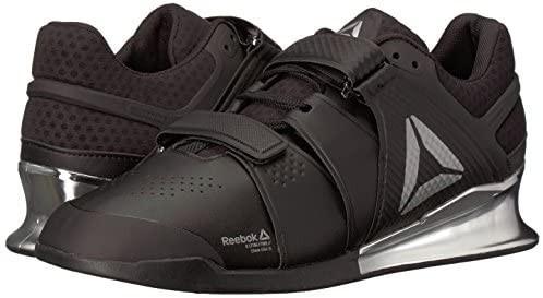 Reebok legacy on sale lifter silver