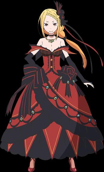 Re zero Cosplays Hobbies Toys Memorabilia Collectibles J pop re-zero-cosplays-hobbies-toys-memorabilia-collectibles-j-pop