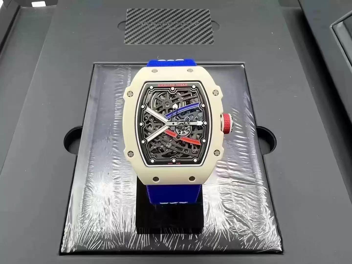 Alexis pinturault deals richard mille