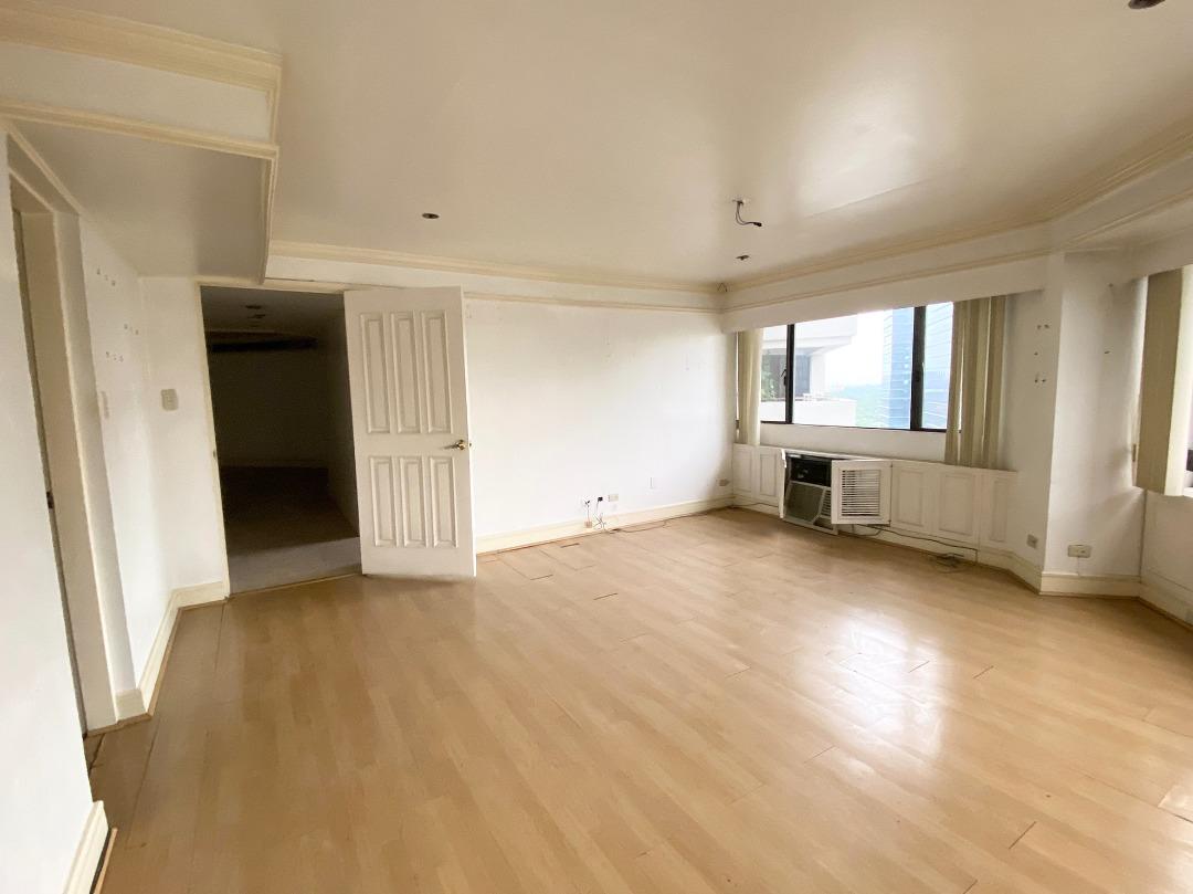 Ritz Tower Makati for Rent Lease 3 Bedroom 263 sqm with Balcony Parking ...