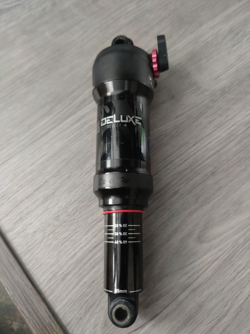 Rockshox deluxe select plus e2e shop