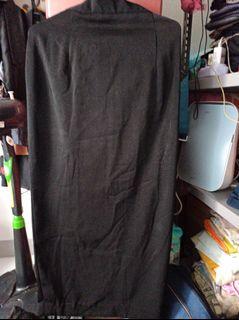 Rok Hitam Panjang