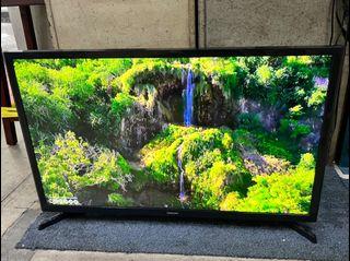 Samsung 32” Smart TV J - 1 Month Warranty