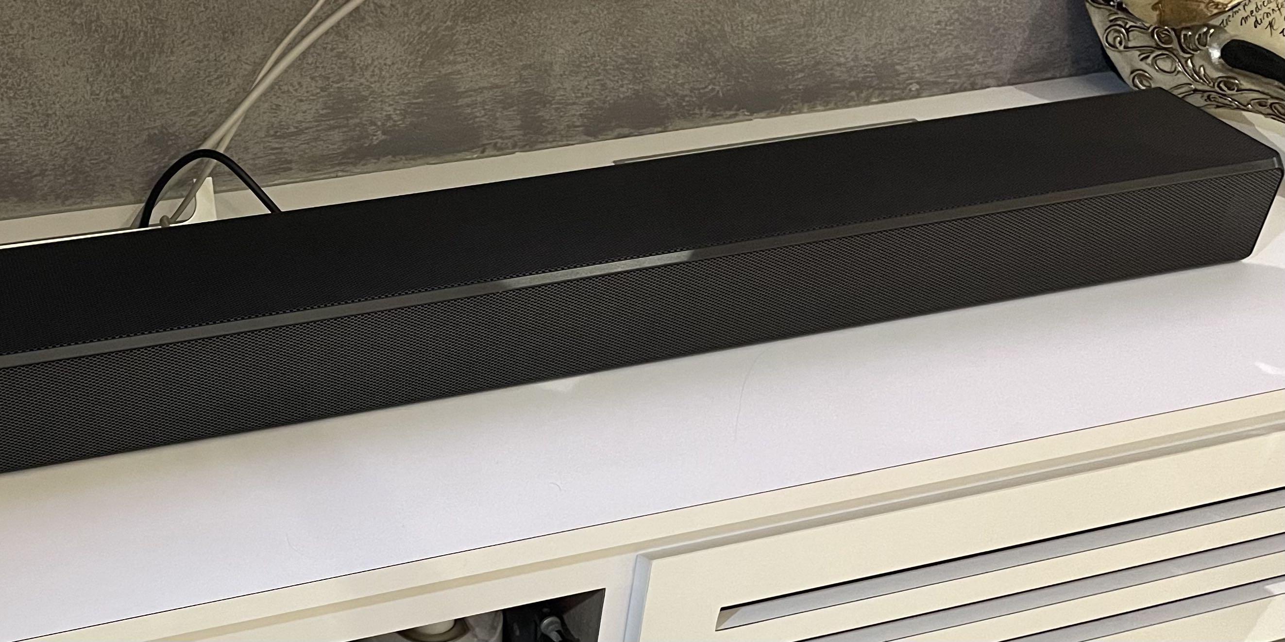 Ms750 soundbar hot sale
