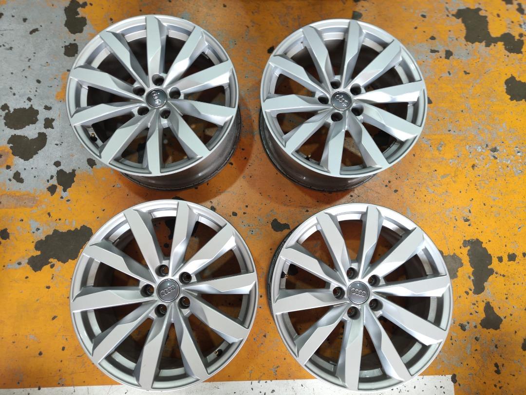 2ND HAND RIMS Browse photos Specs in Description, Car Accessories