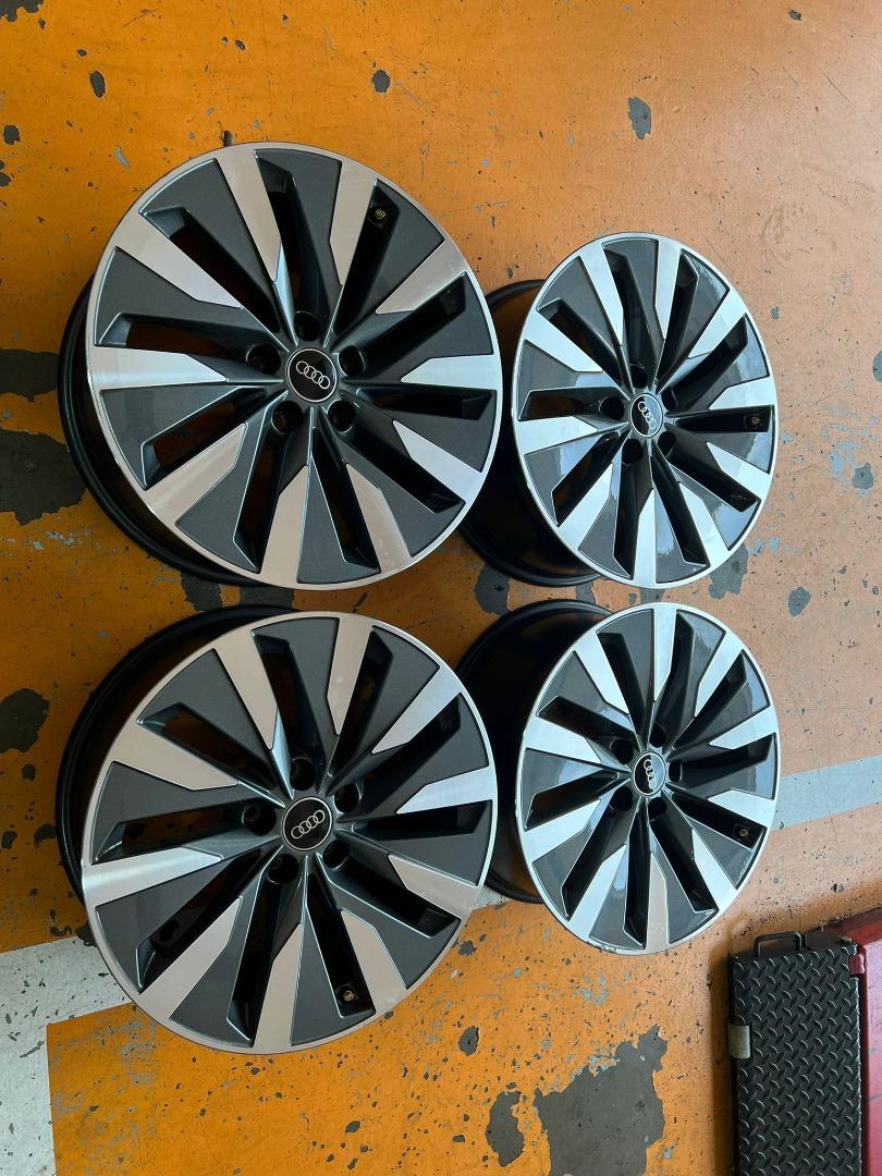 2ND HAND RIMS Browse photos Specs in Description, Car Accessories