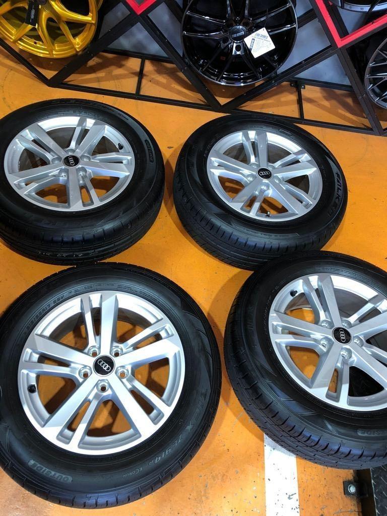 2ND HAND RIMS Browse photos Specs in Description, Car Accessories